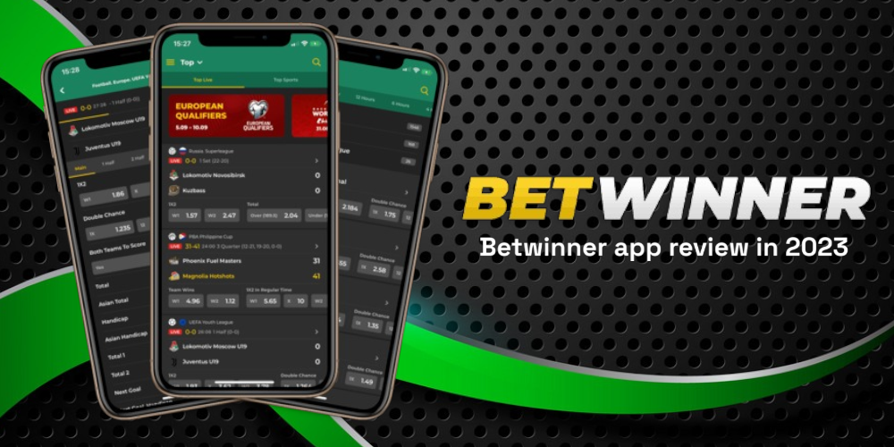 betwinner ile Güvenilir ve Kazançlı Bahis Deneyimi Rehber ve İpuçları betwinner ile Güvenilir ve Kazançlı Bahis Deneyimi Rehber ve İpuçları