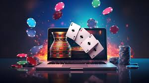 Explore the Excitement of Online Casino Casinoways Explore the Excitement of Online Casino Casinoways