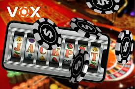 Przewodnik po Casino Vox — Recenzja, gry i porady Przewodnik po Casino Vox — Recenzja, gry i porady