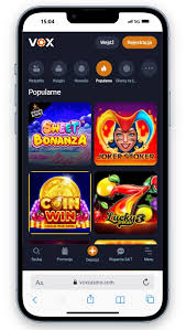 VoxCasino — Kompletny przewodnik po kasynie online VoxCasino — Kompletny przewodnik po kasynie online