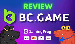 संतोषजनक अनुभव BCGame कैसीनो के साथ मौका खेलें संतोषजनक अनुभव BCGame कैसीनो के साथ मौका खेलें