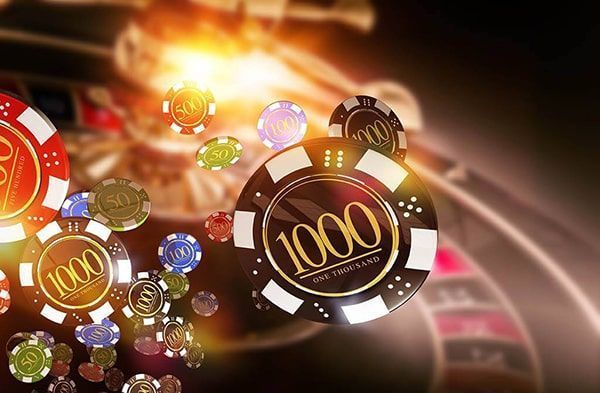 Casino Games That Reward Consistent 7 Casino Games That Reward Consistent 7