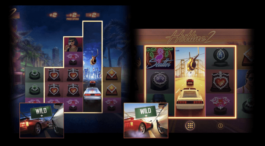 Hotline Casino Twoja brama do świata gier Hotline Casino Twoja brama do świata gier