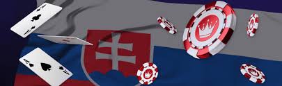 Najlepšie slovenské online kasína 16 Najlepšie slovenské online kasína 16