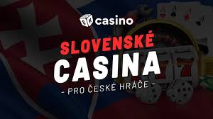 Nová kasina 2025 Jaké novinky nás čekají v online světě hazardu