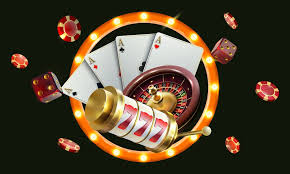 Nové online casino Objavte svet zábavy a výhier Nové online casino Objavte svet zábavy a výhier