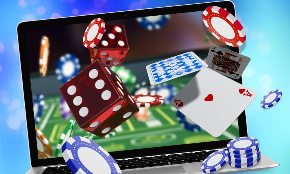 Online Casino in UK 2024 A Comprehensive Guide Online Casino in UK 2024 A Comprehensive Guide