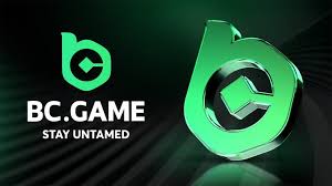 The Ultimate Gaming Experience at BC Game Casino The Ultimate Gaming Experience at BC Game Casino