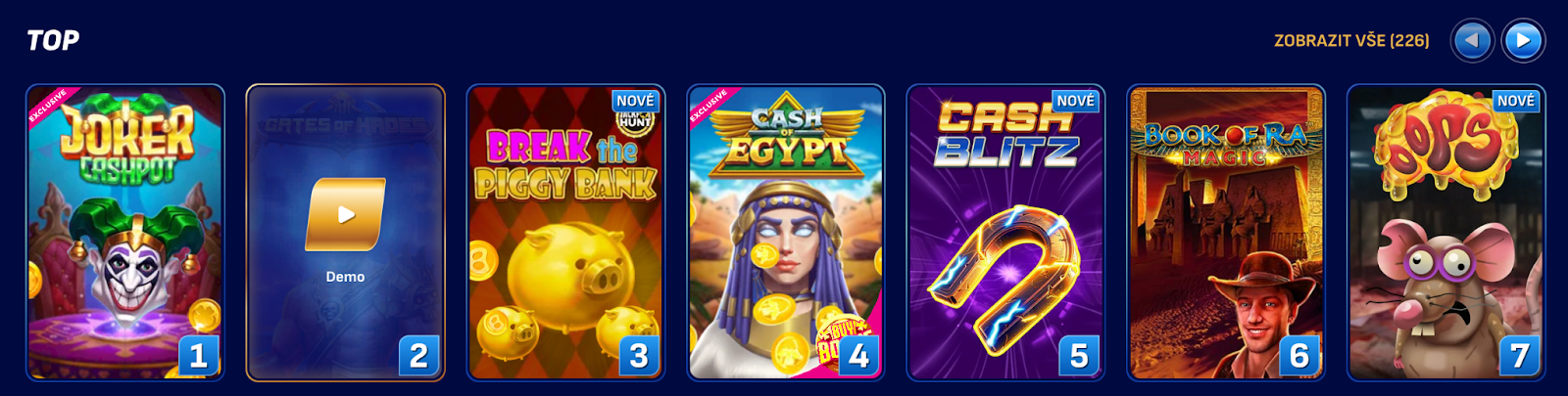 Vše, co potřebujete vědět o ceske online casino 2025 Vše, co potřebujete vědět o ceske online casino 2025