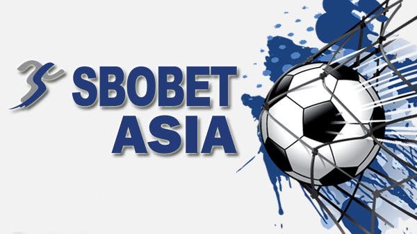 Agen Betting Sbobet Online Panduan Lengkap untuk Pemain 207189110