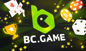 BC Game Крипто Казино Играйте и Зарабатывайте на Блокчейне BC Game Крипто Казино Играйте и Зарабатывайте на Блокчейне