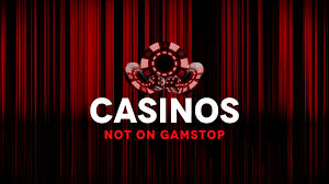 Discovering Non Gamstop Casinos in the UK A Guide for Players Discovering Non Gamstop Casinos in the UK A Guide for Players