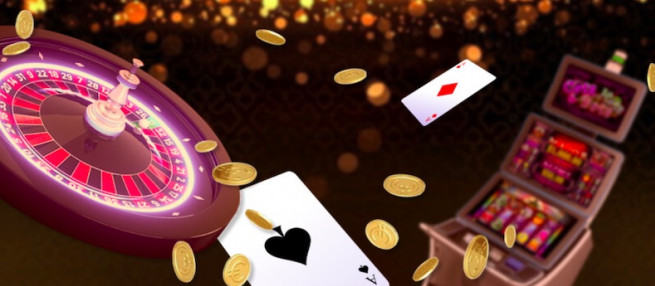 Experience the Thrill of Gaming Anywhere with MyCasino App