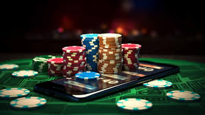Explore the Best Online Casinos Where You Can Win Big 1156747844