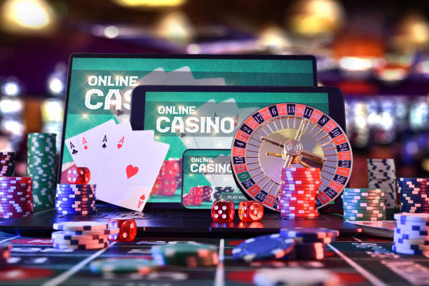 Explore the Best Online Casinos Where You Can Win Big 1156747844