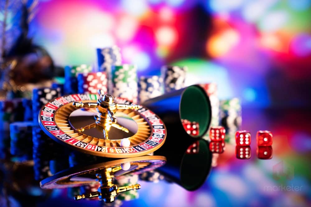 Exploring AI-Powered Online Casinos The Future of Gaming 1142214266 Exploring AI-Powered Online Casinos The Future of Gaming 1142214266