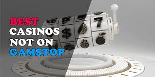Exploring Not on Gamstop Casinos A Comprehensive Guide 681394172 Exploring Not on Gamstop Casinos A Comprehensive Guide 681394172