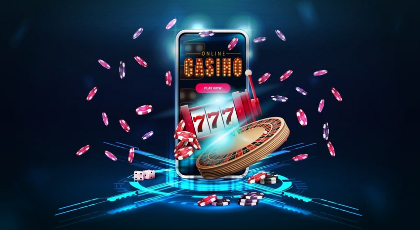 Nejnovější Casino Online Oblíbené Hry a Bonusy
