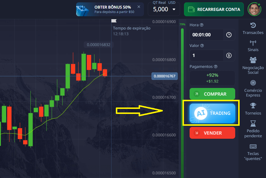 Pocket Option Mobile App Empowering Trading on the Go Pocket Option Mobile App Empowering Trading on the Go