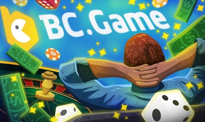 Погружение в мир BC Game Crash стратегии и секреты Погружение в мир BC Game Crash стратегии и секреты