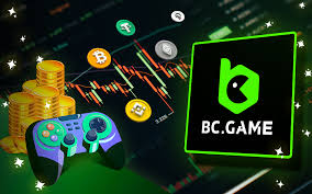 Погружение в мир BC Game Crash стратегии и секреты Погружение в мир BC Game Crash стратегии и секреты