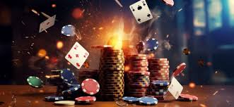 The Ultimate Guide to Casino BrucePokies UK The Ultimate Guide to Casino BrucePokies UK